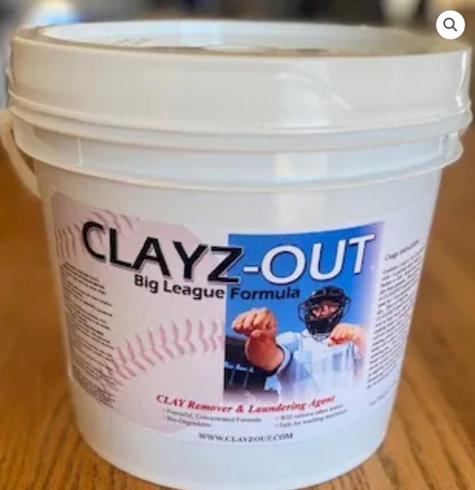 Clayzout 8lb